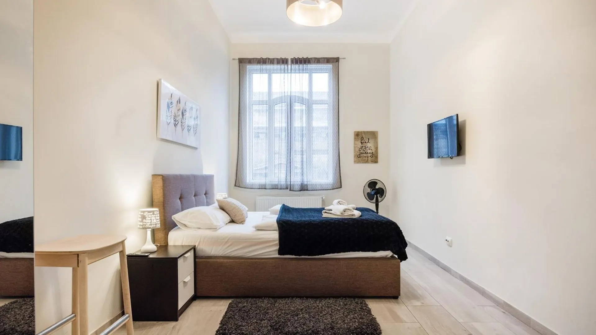 Your 3-Bdrm Apartment At Szimpla Kert Budapest