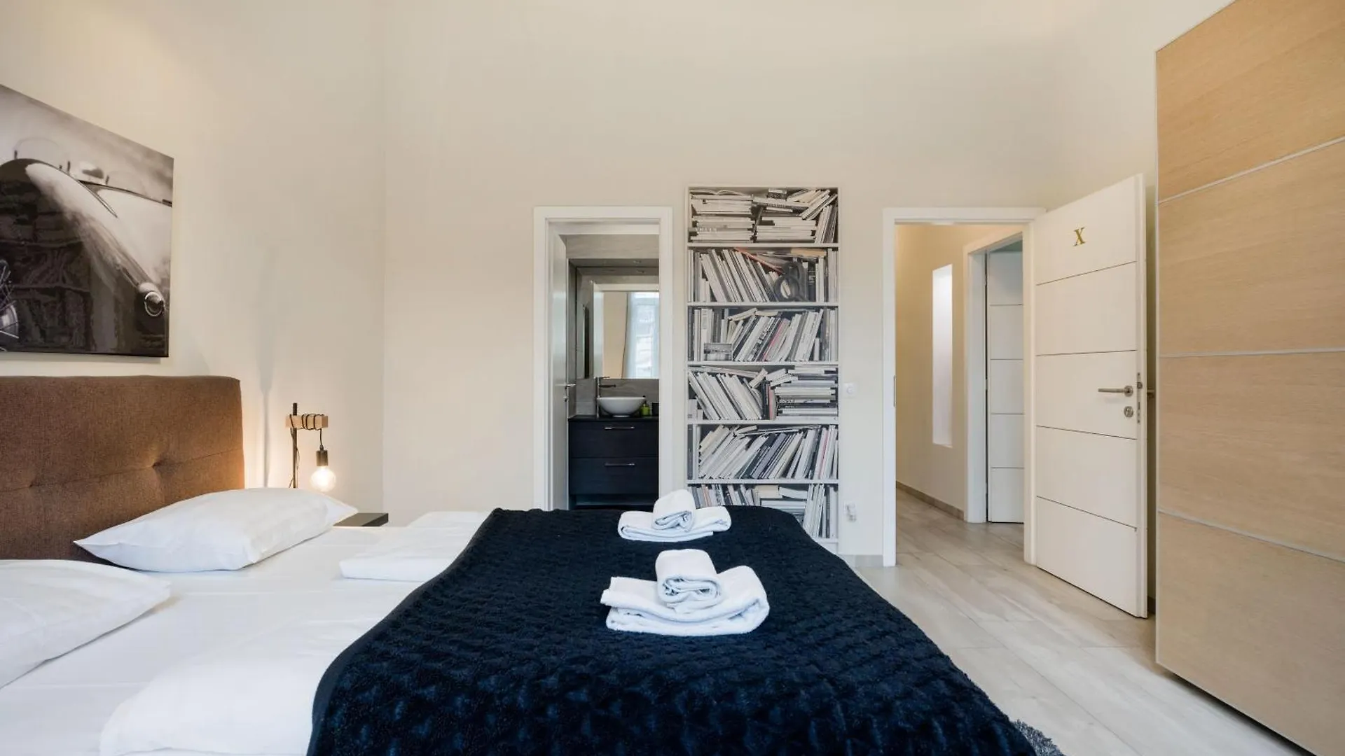 Your 3-Bdrm Apartment At Szimpla Kert Budapest Hungary